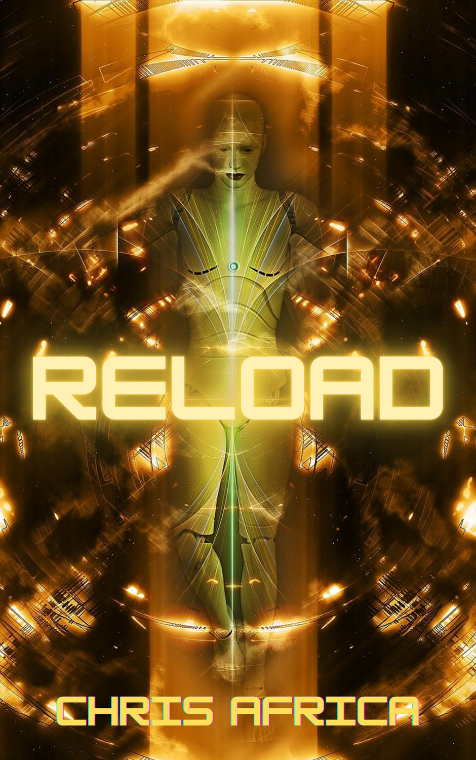 Read "Reload" on Wattpad.